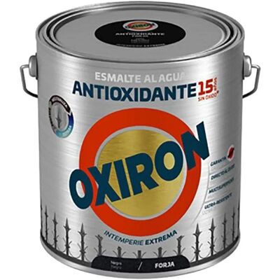 Akzo Nobel Modelo Oxiron - Pintura Antioxidante Akzo Nobel Modelo Oxiron - Pintura Antioxidante