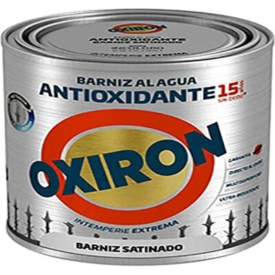 Titan Oxiron Al Agua Ef f - Smalto Enamel Titan Oxiron Al Agua Ef f - Smalto Enamel