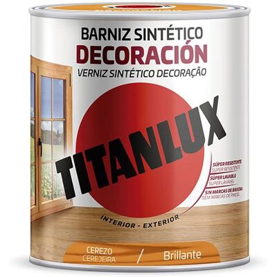 Titanlux M10100514 Kirsche Lack - Lack Titanlux M10100514 Kirsche Lack - Lack