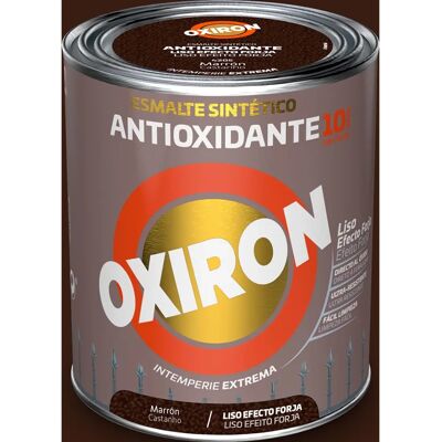 Titan F2M420504/5809098 Esgotado Antioxidante - Acabamento Satinado - Proteção de Aço Titan F2M420504/5809098 Esgotado Antioxidante - Acabamento Satinado - Proteção de Aço