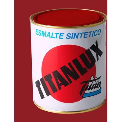 Esmalte Sintético Brillante Akzo Nobel 0523 - Interior/Exterior Esmalte Sintético Brillante Akzo Nobel 0523 - Interior/Exterior