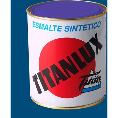 AKZO NOBEL Marineblau Syntaktischer Email 750ml - Farbe AKZO NOBEL Marineblau Syntaktischer Email 750ml - Farbe
