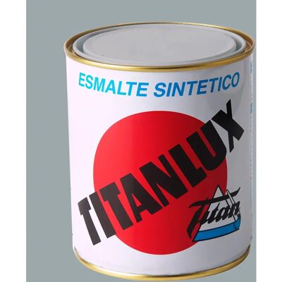 Akzo Nobel Grau Perlmutt Synthetischer Email 0509 - Emailfarbe Akzo Nobel Grau Perlmutt Synthetischer Email 0509 - Emailfarbe