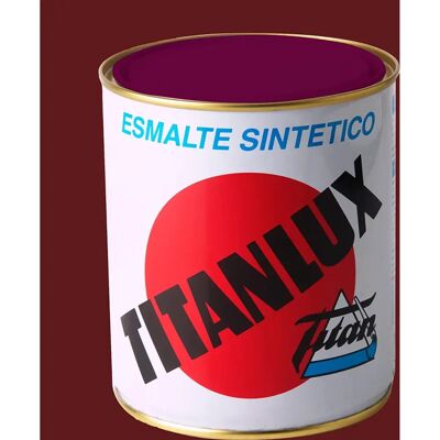 AKZO NOBEL Rojo 0560 Esmalte Sintético - Pintura AKZO NOBEL Rojo 0560 Esmalte Sintético - Pintura