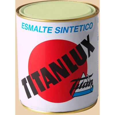 Esmalte Sintético Brillo Crema - Esmalte Sintético - Brillante - 250ml Esmalte Sintético Brillo Crema - Esmalte Sintético - Brillante - 250ml