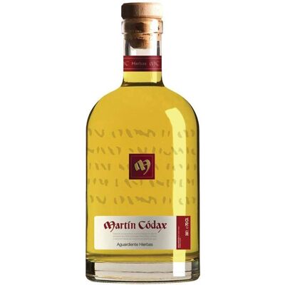 Licor de Hierbas Martín Códax - Licor de Hierbas Licor de Hierbas Martín Códax - Licor de Hierbas