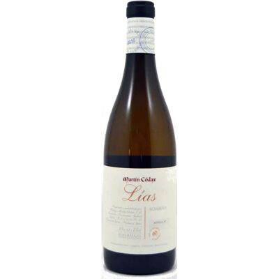 Martín Códax Lías Albariño - Vino Blanco Martín Códax Lías Albariño - Vino Blanco