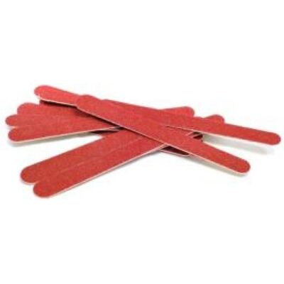 NAILINE Nail File - 2X5 Units - Professional Quality NAILINE Nail File - 2X5 Units - Professional Quality