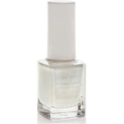 NAILINE Pearl White Nagellack - Nagellack NAILINE Pearl White Nagellack - Nagellack