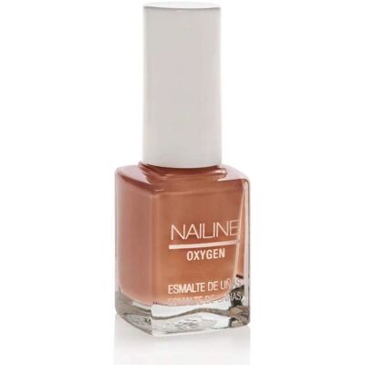 NAILINE 6 Castanho Azulejo Nagellack - Nagellack NAILINE 6 Castanho Azulejo Nagellack - Nagellack