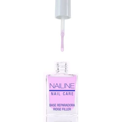 NAILINE Hochmineral Basisschicht - Nagelpflege NAILINE Hochmineral Basisschicht - Nagelpflege