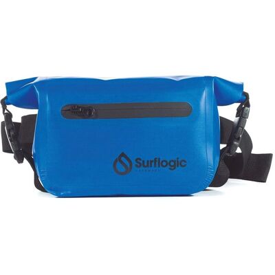 Riñonera seca impermeable Surflogic 2l - Bolsa seca Riñonera seca impermeable Surflogic 2l - Bolsa seca