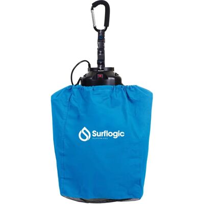 Sac de séchage pour accessoires de combinaison Surflogic - Sac pour sécher accessoires de néoprène - Publicité Sac de séchage pour accessoires de combinaison Surflogic - Sac pour sécher accessoires de néoprène - Publicité