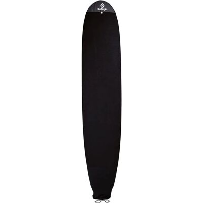 Housse de Longboard Surflogic - 8'6 - Noir - Publicité Housse de Longboard Surflogic - 8'6 - Noir - Publicité
