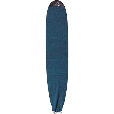 Funda para tabla de surf Surflogic Azul 9'6" Longboard Funda para tabla de surf Surflogic Azul 9'6" Longboard