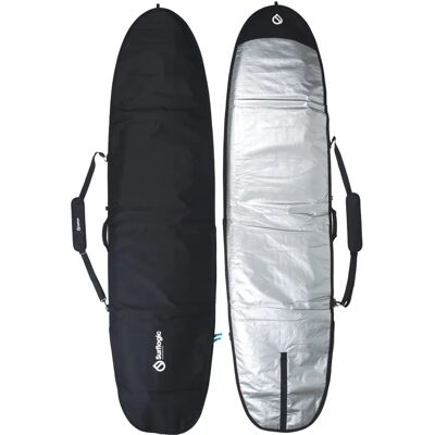 Housse Longboard SURFLOGIC Daylight - 8'6 - Longboard - Publicité Housse Longboard SURFLOGIC Daylight - 8'6 - Longboard - Publicité