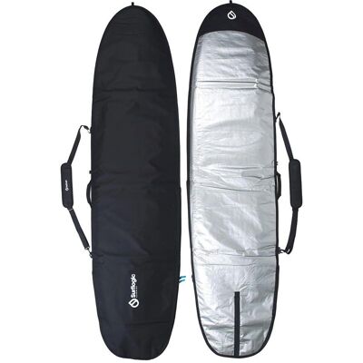 SURFLOGIC Daylight Longboard Cover 9'6 - Housse pour Longboard - Publicité SURFLOGIC Daylight Longboard Cover 9'6 - Housse pour Longboard - Publicité