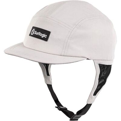 Surflogic Korkki Surf Weiß - Surf Cap Surflogic Korkki Surf Weiß - Surf Cap