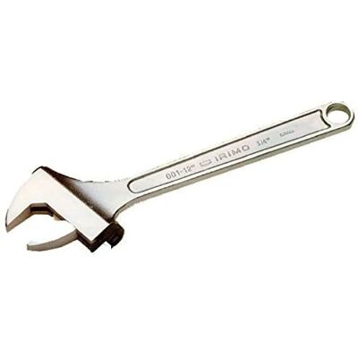 Llave Ajustable Irimo 1-1/4" - Herramienta Manual - Llave Ajustable - 20" Llave Ajustable Irimo 1-1/4" - Herramienta Manual - Llave Ajustable - 20"