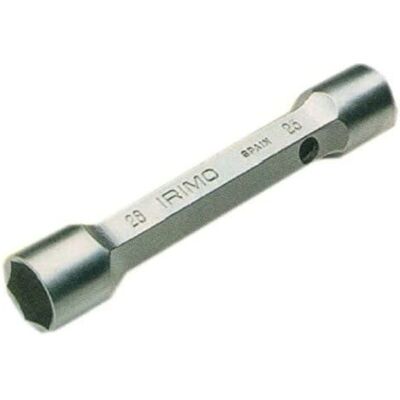 Chiave Esagonale Cromata Irimo 18-19mm - Utensile Chiave Esagonale Cromata Irimo 18-19mm - Utensile