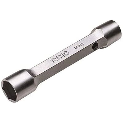 Irimo Modelo 055241 Chave de soquete hexagonal - 27/29mm - Chave Irimo Modelo 055241 Chave de soquete hexagonal - 27/29mm - Chave