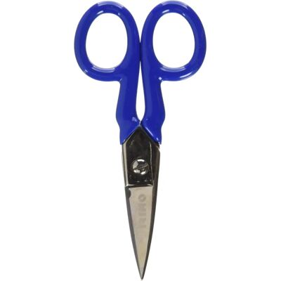 Irimo Elektrikerschere - 5" Blau, 42,5 mm Schnitt, 13cm Irimo Elektrikerschere - 5" Blau, 42,5 mm Schnitt, 13cm