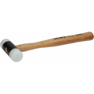 Irimo Nylon Hammer - Extendable Wooden Handle - Hammer Type Irimo Nylon Hammer - Extendable Wooden Handle - Hammer Type