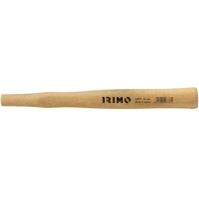 Irimo 529771 Griff - Ersatz, Holz, Mehrfarben Irimo 529771 Griff - Ersatz, Holz, Mehrfarben
