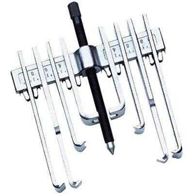 Irimo Modelo 20-173 Extractor de 2 patas - Extractor Irimo Modelo 20-173 Extractor de 2 patas - Extractor