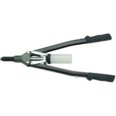 Irimo Modelo 3.2-8 Remachadora Neumática - Herramienta de Remachado Pesada Irimo Modelo 3.2-8 Remachadora Neumática - Herramienta de Remachado Pesada
