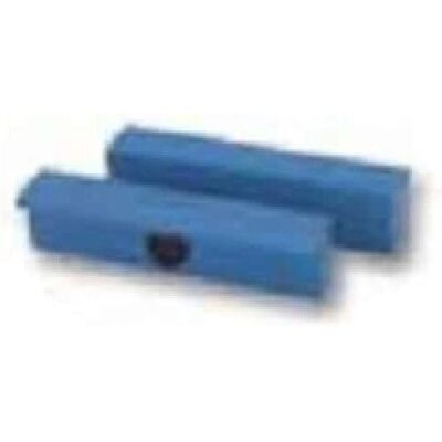 Irimo Bahco - Mordazas magnéticas de poliuretano - Juego de 2 de 125 mm Irimo Bahco - Mordazas magnéticas de poliuretano - Juego de 2 de 125 mm
