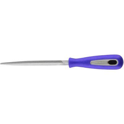 Irimo - Dreikant-Handfeile ERGO 150mm - 150 mm - Hand File Irimo - Dreikant-Handfeile ERGO 150mm - 150 mm - Hand File