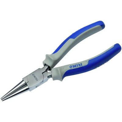 Irimo 608-160-1 Rundzange - Handwerkzeug Irimo 608-160-1 Rundzange - Handwerkzeug