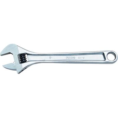 Llave inglesa ajustable Irimo 450 mm Cromo - Embalaje industrial Llave inglesa ajustable Irimo 450 mm Cromo - Embalaje industrial