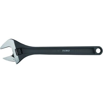 Irimo verstellbarer Schraubenschlüssel 4" - Schraubenschlüssel Irimo verstellbarer Schraubenschlüssel 4" - Schraubenschlüssel