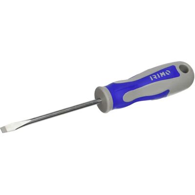 IRIMO 407-10-200 Chave de fenda de cabeça plana - Chave de fenda IRIMO 407-10-200 Chave de fenda de cabeça plana - Chave de fenda