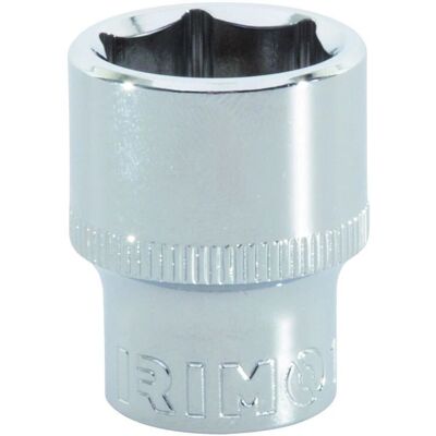 Chave de soquete hexagonal Irimo 17mm - Chave de soquete Chave de soquete hexagonal Irimo 17mm - Chave de soquete
