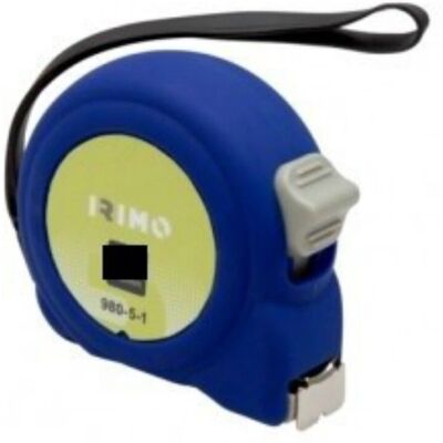 Fita Métrica Irimo 3m x 16mm - Fita Métrica Fita Métrica Irimo 3m x 16mm - Fita Métrica