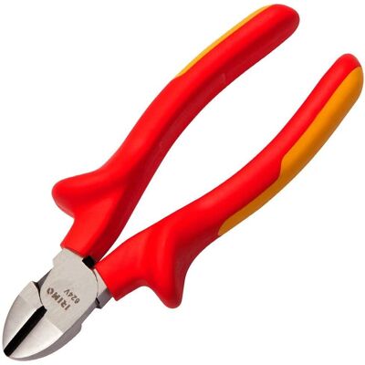 Irimo 624v-160-1 Isolierte Diagonalschere - Zange Irimo 624v-160-1 Isolierte Diagonalschere - Zange