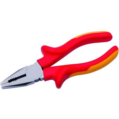 Irimo 601V-200-1 200mm Isolierte Zange - Zange Irimo 601V-200-1 200mm Isolierte Zange - Zange
