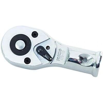 Cabeza de Carraca Irimo 3/4 pulg. Tipo Pera Reversible - Cabeza de trinquete Cabeza de Carraca Irimo 3/4 pulg. Tipo Pera Reversible - Cabeza de trinquete