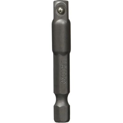 IRIMO - Sechskant-Adapter - Hochfeste Stahllegierung IRIMO - Sechskant-Adapter - Hochfeste Stahllegierung