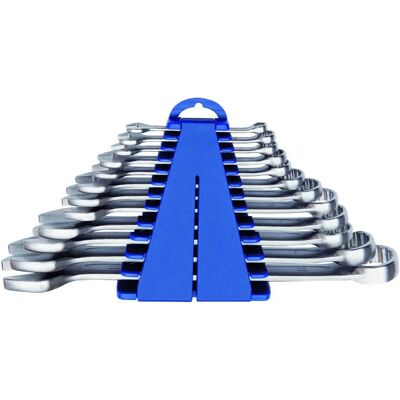 Irimo Satz mit 12 Zangen 10-32MM - Set of Wrenches Irimo Satz mit 12 Zangen 10-32MM - Set of Wrenches