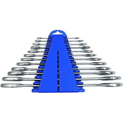 Bahco Irimo Juego de 12 Llaves Fijas 6-32mm Bahco Irimo Juego de 12 Llaves Fijas 6-32mm
