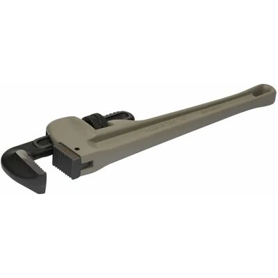 Irimo Rohrzange - 14 Zoll Aluminium Stillson - Schwerlast Irimo Rohrzange - 14 Zoll Aluminium Stillson - Schwerlast