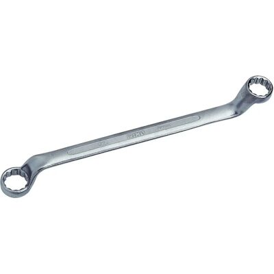 Irimo 12-13 mm Stahl Offset Sternschlüssel - Schraubenschlüssel Irimo 12-13 mm Stahl Offset Sternschlüssel - Schraubenschlüssel