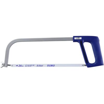 Irimo Säge N.4 - 44cm - Klinge 30cm - Bow Saw Irimo Säge N.4 - 44cm - Klinge 30cm - Bow Saw