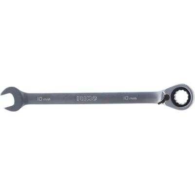 Irimo 10 mm Kombinationsschlüssel - Verstellbar, Chromfinish Irimo 10 mm Kombinationsschlüssel - Verstellbar, Chromfinish