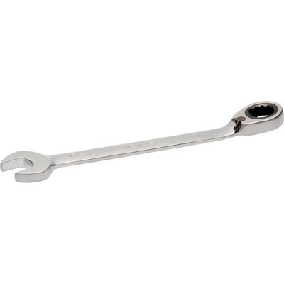 Irimo 12 mm Feste Ratsche Kombinationsschlüssel Irimo 12 mm Feste Ratsche Kombinationsschlüssel