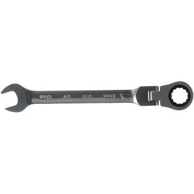 Irimo Ringschlüssel 13mm - Kombination Schlüssel Irimo Ringschlüssel 13mm - Kombination Schlüssel